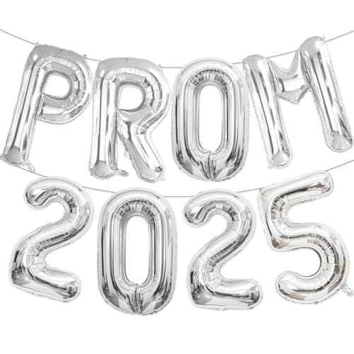 PROM 2025 Silber PROM 2025 Silber von Lovoir