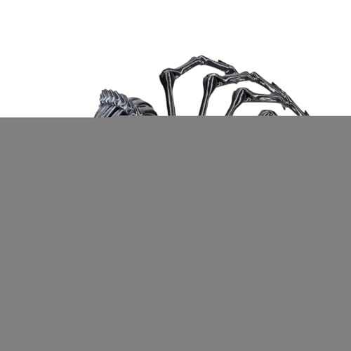 Lpoppcx 3D-gedruckte bewegliche Spinne, 3D-gedrucktes Spinnenspielzeug - 3D-gedruckte Spinnenspielzeuge mit beweglichen Gelenken,Stressabbau-Schreibtischspielzeug für Erwachsene, Zappelspielzeug, von Lpoppcx