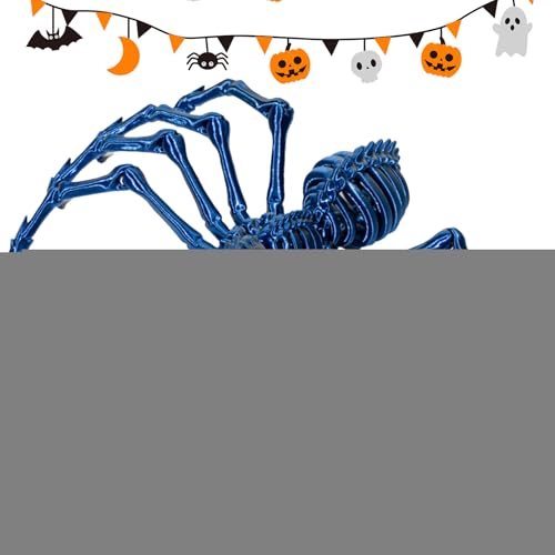 Lpoppcx Spinnen-Fidget-Spielzeug, 3D-gedrucktes Spinnen-Fidget,3D-gedruckte Spinnenspielzeuge mit beweglichen Gelenken | Mystery Spider 3D-bewegliche Spinne für Erwachsene, Schreibtischspielzeug für von Lpoppcx