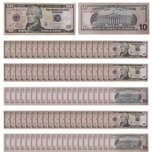 Geldspray -Banknoten, gefälschte Dollar -Rechnungen, Filmrequisiten, kompakt, leicht zu tragen, 15x6,2 cm/5,91 x 2,44 Zoll für , Mädchen und Jugendliche Geldspray -Banknoten, gefälschte Dollar -Rechnungen, Filmrequisiten, kompakt, leicht zu tragen, 15x6,2 cm/5,91 x 2,44 Zoll für , Mädchen und Jugendliche von Lpsdssre