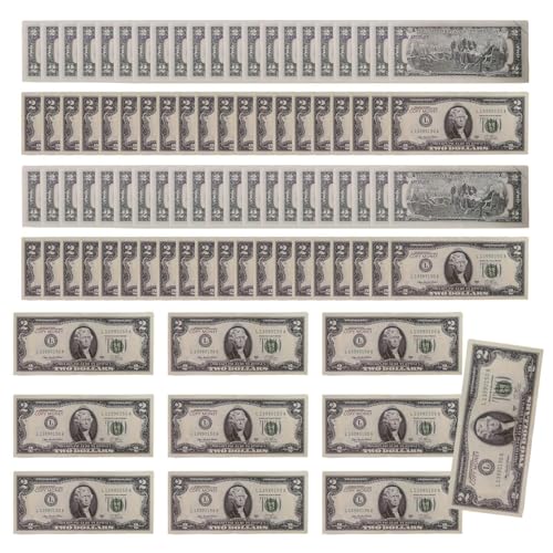 Geldspray -Banknoten, gefälschte Dollar -Rechnungen, Filmrequisiten, kompakt, leicht zu tragen, 15x6,2 cm/5,91 x 2,44 Zoll für , Mädchen und Jugendliche Geldspray -Banknoten, gefälschte Dollar -Rechnungen, Filmrequisiten, kompakt, leicht zu tragen, 15x6,2 cm/5,91 x 2,44 Zoll für , Mädchen und Jugendliche von Lpsdssre