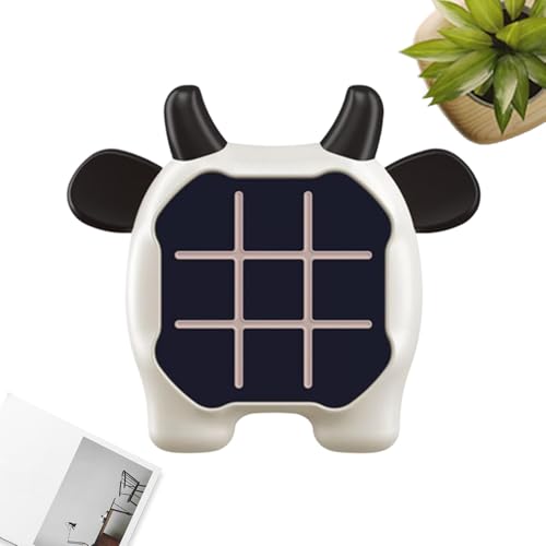 Hand Puzzlespiel, elektronischer Hirnteaser, Reisebrätselspielzeug Interaktiver Handheld Spaß, Bildungshirnentwicklung Abs elektronische Komponenten für Kinder Mädchen Hand Puzzlespiel, elektronischer Hirnteaser, Reisebrätselspielzeug Interaktiver Handheld Spaß, Bildungshirnentwicklung Abs elektronische Komponenten für Kinder Mädchen von Lpsdssre