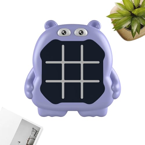 Hand Puzzlespiel, elektronischer Hirnteaser, Reisebrätselspielzeug Interaktiver Handheld Spaß, Bildungshirnentwicklung Abs elektronische Komponenten für Kinder Mädchen Hand Puzzlespiel, elektronischer Hirnteaser, Reisebrätselspielzeug Interaktiver Handheld Spaß, Bildungshirnentwicklung Abs elektronische Komponenten für Kinder Mädchen von Lpsdssre