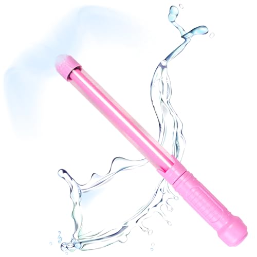 Kinderstrand Wasserkampfspielzeug, Kinderpool -Sprühspielzeug, Sommerwasserschütze, Mehrere Anwendungen, Leicht Zu Halten, 32 X 3,5 Cm/12,6 X 1,38 Zoll Für Und Mädchen Kinderstrand Wasserkampfspielzeug, Kinderpool -Sprühspielzeug, Sommerwasserschütze, Mehrere Anwendungen, Leicht Zu Halten, 32 X 3,5 Cm/12,6 X 1,38 Zoll Für Und Mädchen von Lpsdssre