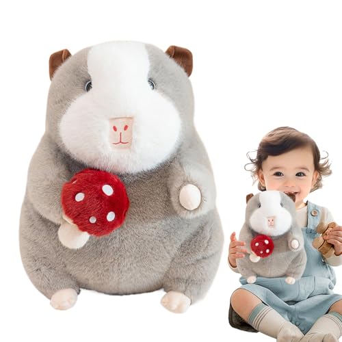 Lpsdssre Capybara Plüschspielzeug, tierische Puppe, weiche Plüschkissen vielseitige Dekoration, großartige Geschenkauswahl 25x15 cm/9,84 x 5,91 Zoll für Tablette, Esszimmer, Schlafzimmer, Sofa Lpsdssre Capybara Plüschspielzeug, tierische Puppe, weiche Plüschkissen vielseitige Dekoration, großartige Geschenkauswahl 25x15 cm/9,84 x 5,91 Zoll für Tablette, Esszimmer, Schlafzimmer, Sofa von Lpsdssre