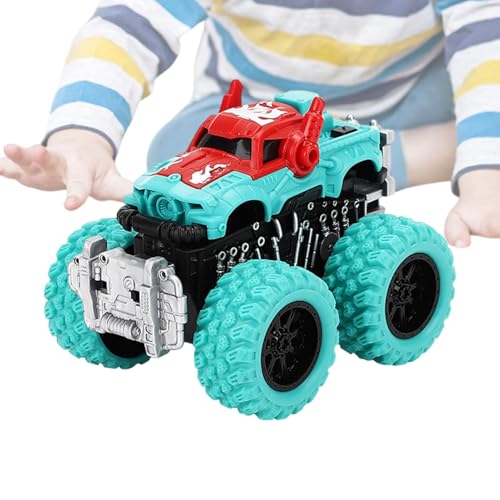 Lpsdssre Fahrzeug zurückziehen, Trägheit Spielzeugauto - Rennspulenback -Trucks Fahrzeug,Push and Go Inertia Car Racing Game Spielzeug für Kinder, Freunde, Mädchen Lpsdssre Fahrzeug zurückziehen, Trägheit Spielzeugauto - Rennspulenback -Trucks Fahrzeug,Push and Go Inertia Car Racing Game Spielzeug für Kinder, Freunde, Mädchen von Lpsdssre