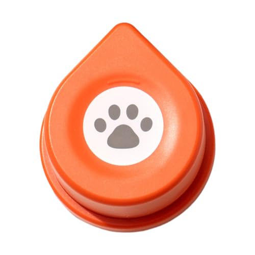 Lpsdssre Haustier-Trainingstasten, Haustier-Kommunikationstasten, Aufnahmetasten Interaktives Hundespielzeug, wiederverwendbar und geräuschaktiviert, einfach zu bedienen, 9 x 8 x 4 cm, für F ur Babys Lpsdssre Haustier-Trainingstasten, Haustier-Kommunikationstasten, Aufnahmetasten Interaktives Hundespielzeug, wiederverwendbar und geräuschaktiviert, einfach zu bedienen, 9 x 8 x 4 cm, für F ur Babys von Lpsdssre