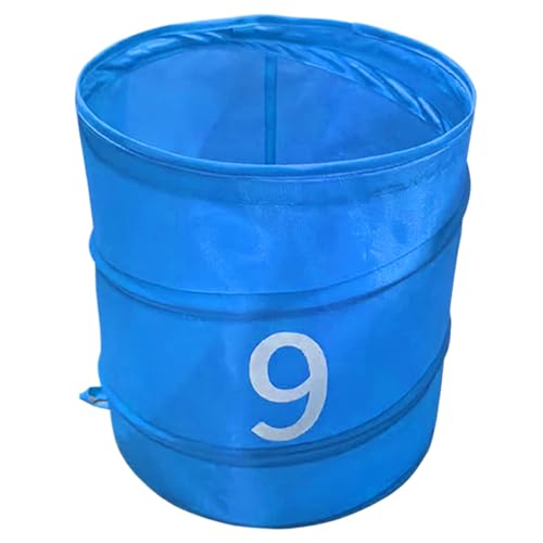 Lpsdssre Hole Kids Backyard Golf -Spiel, Golf -Chipping -Eimer, Ball Sport Training Oxford Fabric Organizer, Easy Setup, Tragbar, Für Frauen Und Männer Lpsdssre Hole Kids Backyard Golf -Spiel, Golf -Chipping -Eimer, Ball Sport Training Oxford Fabric Organizer, Easy Setup, Tragbar, Für Frauen Und Männer von Lpsdssre
