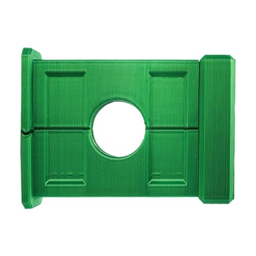 Lpsdssre Magic Requisiten, Fingerhacker Gimmick, Guillotine Heuschneider Schneidet Auf Magische Weise, Kompakt, Leicht, 8,1 × 6 cm, Für Jugendliche Erwachsene, Die Freunde Verwirrt Lpsdssre Magic Requisiten, Fingerhacker Gimmick, Guillotine Heuschneider Schneidet Auf Magische Weise, Kompakt, Leicht, 8,1 × 6 cm, Für Jugendliche Erwachsene, Die Freunde Verwirrt von Lpsdssre