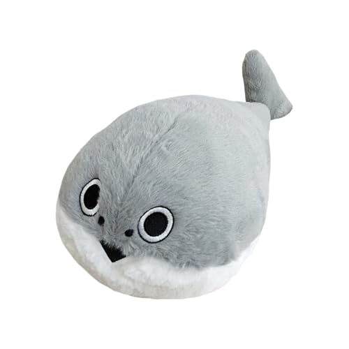 Lpsdssre Plüschspielzeug, Niedliches Gefülltes Fischplüschspielzeug, Hugble-Tierkissen, Ultra-weich, Exquisite Verarbeitung, Schlafbegleiter, Entzückendes Design, 50 cm, Für Kinder Und Erwachsene Lpsdssre Plüschspielzeug, Niedliches Gefülltes Fischplüschspielzeug, Hugble-Tierkissen, Ultra-weich, Exquisite Verarbeitung, Schlafbegleiter, Entzückendes Design, 50 cm, Für Kinder Und Erwachsene von Lpsdssre