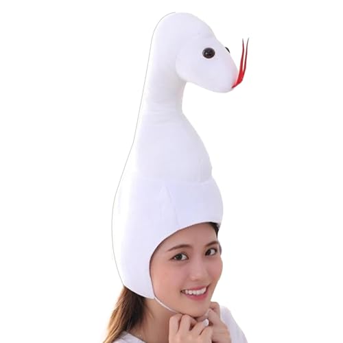 Lpsdssre Weiche, niedliche Kopfbedeckung, Neujahrshut, Tierkostüm-Zubehör, weich und bequem, einzigartiges Schlangen-Design, Plüsch, Polyester für den Winter, bringt Wärme und Komfort, und ist perfekt Lpsdssre Weiche, niedliche Kopfbedeckung, Neujahrshut, Tierkostüm-Zubehör, weich und bequem, einzigartiges Schlangen-Design, Plüsch, Polyester für den Winter, bringt Wärme und Komfort, und ist perfekt von Lpsdssre