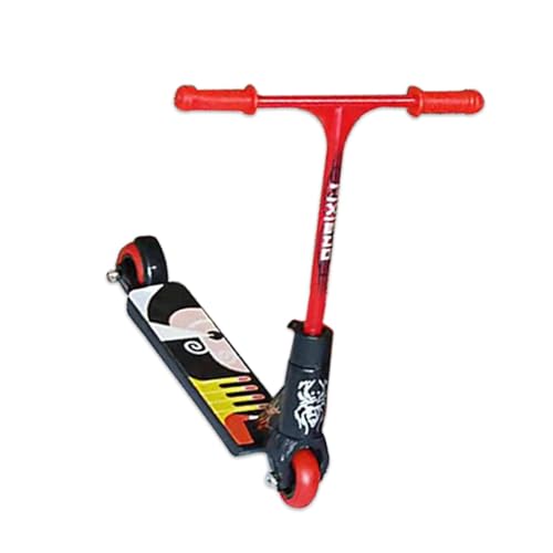 Lpsdssre Zweirad-Finger-Scooter-Spielzeug - Simulations-Fingerspitzen-Bewegungs-Skateboard,für Partygeschenke Kinderspielzeug Fingertraining mit abnehmbaren Rädern Lpsdssre Zweirad-Finger-Scooter-Spielzeug - Simulations-Fingerspitzen-Bewegungs-Skateboard,für Partygeschenke Kinderspielzeug Fingertraining mit abnehmbaren Rädern von Lpsdssre