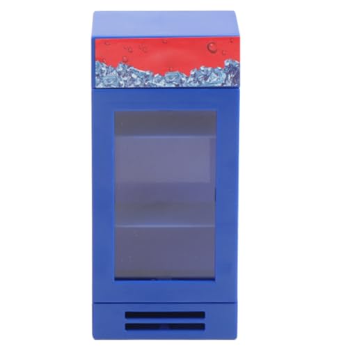 Mini So The Play Toy Cola -Verkaufsmaschine, Spielzeugnatronspender, Realistische Getränkeautomaten, Kreatives Schreibtischverzier, Qualitätsmaterial, 12 X 5,5 X 3,5 cm, Für Kinder Mini So The Play Toy Cola -Verkaufsmaschine, Spielzeugnatronspender, Realistische Getränkeautomaten, Kreatives Schreibtischverzier, Qualitätsmaterial, 12 X 5,5 X 3,5 cm, Für Kinder von Lpsdssre