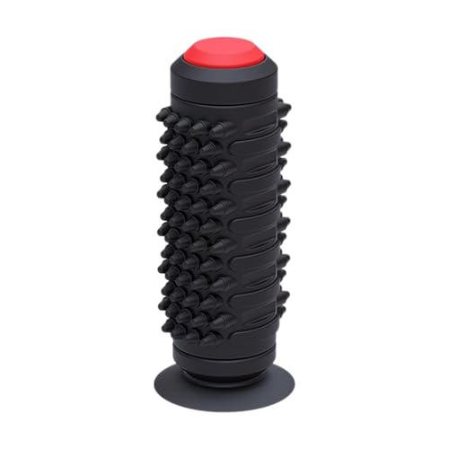 Spiked Griff Schmerzstimulationsspielzeug, Tragbares Entspannungswerkzeug, Kleines Rotierendes Sensorisches Spielzeug, Beruhigender Quetscheffekt, Leicht Zu Tragen, Für Kinder Und Erwachsene von Lpsdssre