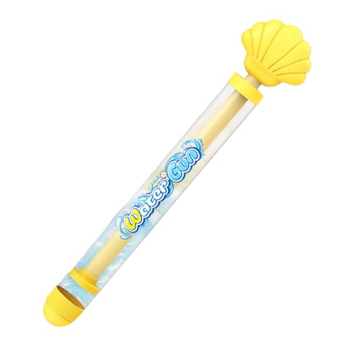 Wasserpistole, Romantischer Wasserbauer, Feuerwerk Effekt Squirt -Kanonen, Leicht, Leicht Zu Bedienen, 35x6,5 X 3,5 cm, Rosa, Blau, Gelb, Lila, Für Und Mädchen Wasserpistole, Romantischer Wasserbauer, Feuerwerk Effekt Squirt -Kanonen, Leicht, Leicht Zu Bedienen, 35x6,5 X 3,5 cm, Rosa, Blau, Gelb, Lila, Für Und Mädchen von Lpsdssre