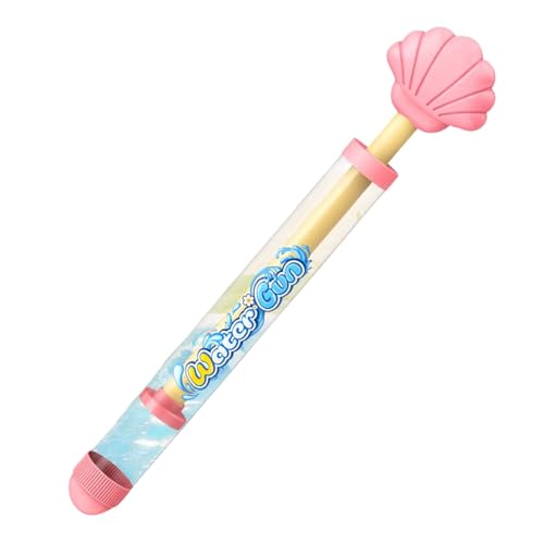 Wasserpistole, Romantischer Wasserbauer, Feuerwerk Effekt Squirt -Kanonen, Leicht, Leicht Zu Bedienen, 35x6,5 X 3,5 cm, Rosa, Blau, Gelb, Lila, Für Und Mädchen Wasserpistole, Romantischer Wasserbauer, Feuerwerk Effekt Squirt -Kanonen, Leicht, Leicht Zu Bedienen, 35x6,5 X 3,5 cm, Rosa, Blau, Gelb, Lila, Für Und Mädchen von Lpsdssre