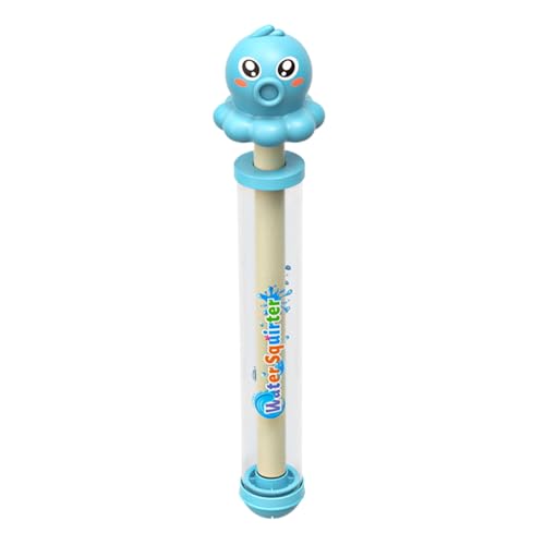 Wasserspielspielzeug, Sommer -Wassersprung, Feuerwerk Squirt -, leicht zu handhaben, schnell nachzufüllen, 27 x 7 cm/10,63 x 2,76 Zoll für und Mädchen Wasserspielspielzeug, Sommer -Wassersprung, Feuerwerk Squirt -, leicht zu handhaben, schnell nachzufüllen, 27 x 7 cm/10,63 x 2,76 Zoll für und Mädchen von Lpsdssre