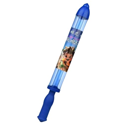 Wasserspielzeug, Wassersprühspielzeug, Kinder Splash -Spiel, Einfach Zu Bedienen, Leicht, 5x44cm/1,97 X 17,32 Zoll, Gelb, Blau, Lila, Rosa, Für Ad Girls Girls Wasserspielzeug, Wassersprühspielzeug, Kinder Splash -Spiel, Einfach Zu Bedienen, Leicht, 5x44cm/1,97 X 17,32 Zoll, Gelb, Blau, Lila, Rosa, Für Ad Girls Girls von Lpsdssre