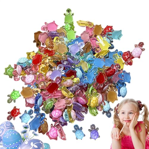 Winzige Meeresschildkröten-Set, Miniatur-Kreaturen, Miniatur-Meerestiere, Feengarten-Meeresschildkröten, glatt, hell, 1,1 cm, für Puppenhaus- Winzige Meeresschildkröten-Set, Miniatur-Kreaturen, Miniatur-Meerestiere, Feengarten-Meeresschildkröten, glatt, hell, 1,1 cm, für Puppenhaus- von Lpsdssre