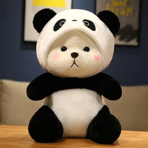 LsnDxg Neu Kawaii Panda Plüsch Plüsch Plüsch Tier Puppe Niedliche Kinder Kissen Geburtstagsgeschenk 45CM 1 von LsnDxg