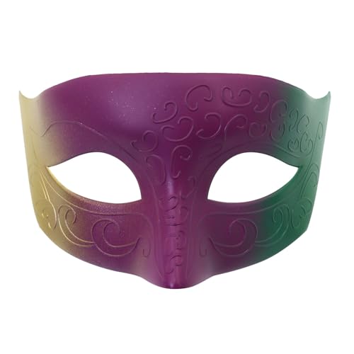 Luadnysin Maske Maskenball Frau Venezianische Herren Damen Schwarz Karneval Halloween Masken Ballmaske Hexenmaske Masquerade Mask Faschingsmasken Kostüm Für Fasching Gold Luadnysin Maske Maskenball Frau Venezianische Herren Damen Schwarz Karneval Halloween Masken Ballmaske Hexenmaske Masquerade Mask Faschingsmasken Kostüm Für Fasching Gold von Luadnysin