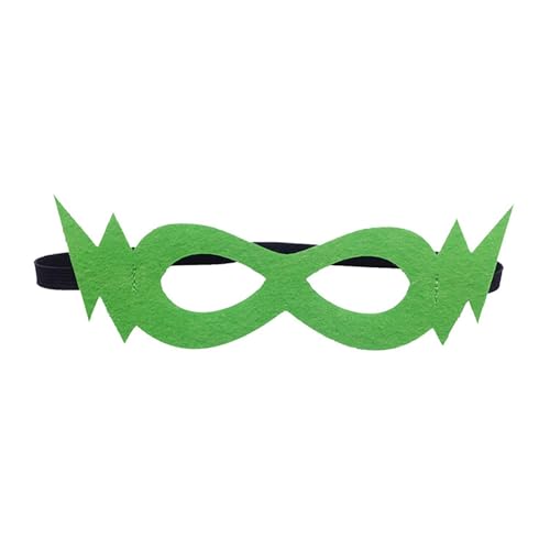 Luadnysin Maskenball Maske Venezianische Masken Venezianisch Fasching Weiße Ballmaske Damen Augenmaske Halloween Faschingsmasken Maskerade Im Zwielicht Schwarz Masquerade Fledermaus von Luadnysin