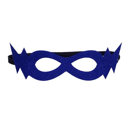 Luadnysin Maskenball Venezianische Masken Weiße Maske Für Augenmaske Halloween Ball Kostüm Gesicht Verkleidung Frau Damen Weiß Faschingsmaske Herren Schwarz Schwarze von Luadnysin
