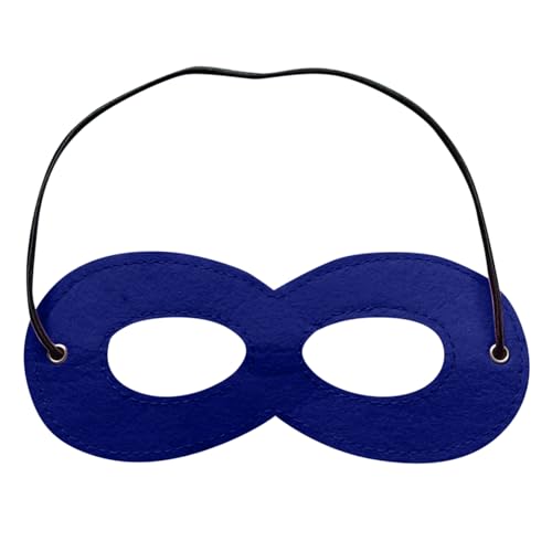 Luadnysin Masquerade Maskenball Venedig Maske Masken Für Kostüm Karneval Hexenmaske Gesicht Verkleidung Faschingsmasken Venezianische Herren Augenmaske Halloween Weiß Vampir von Luadnysin