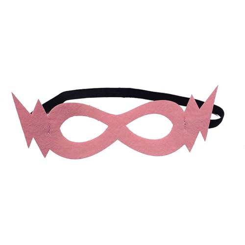 Luadnysin Venezianische Maske Fasching Halloween Woman Damen Karneval Masken Weiße Maskenball Venezianisch Frau Augenmaske Ballmaske Anonymous Herren Venedig Gold von Luadnysin