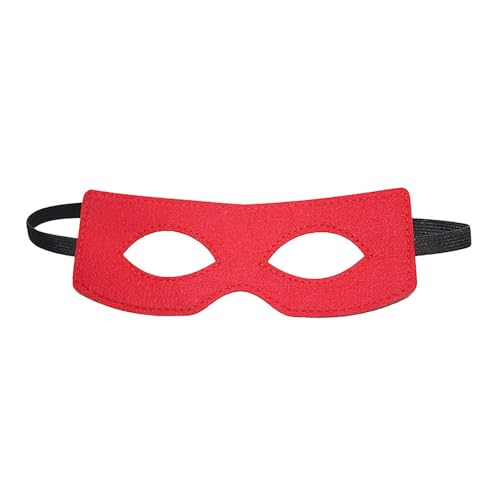 Luadnysin Venezianische Maske Maskenball Augenmaske Halloween Für Kostüm Masken Damen Masquerade Mask Venezianische-Masken Herren Karneval Gesicht Fasching von Luadnysin