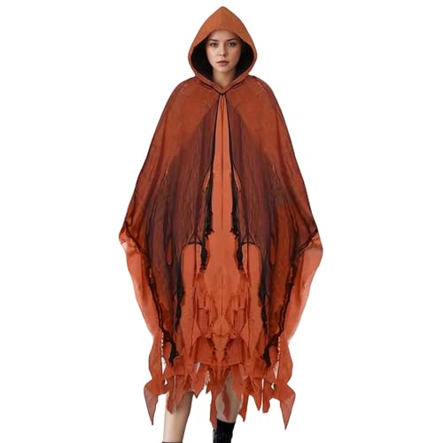 Luadnysin halloween kostüm damen,halloween kostüm herren,sensenmann,erwachsene,horror,vampir,gruselig,geist,vampir umhang,geist Luadnysin halloween kostüm damen,halloween kostüm herren,sensenmann,erwachsene,horror,vampir,gruselig,geist,vampir umhang,geist von Luadnysin