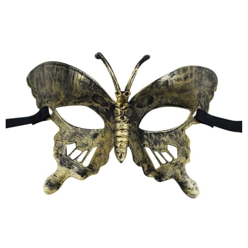 Venezianische Maske Masquerade Mask Weiße Maskerade Im Zwielicht Ball Karneval Masken Halloween Fasching Hexenmaske Damen Venezianische-Masken Schwarz Gesicht Verkleidung Herren Kostüm Fledermaus Venezianische Maske Masquerade Mask Weiße Maskerade Im Zwielicht Ball Karneval Masken Halloween Fasching Hexenmaske Damen Venezianische-Masken Schwarz Gesicht Verkleidung Herren Kostüm Fledermaus von Luadnysin