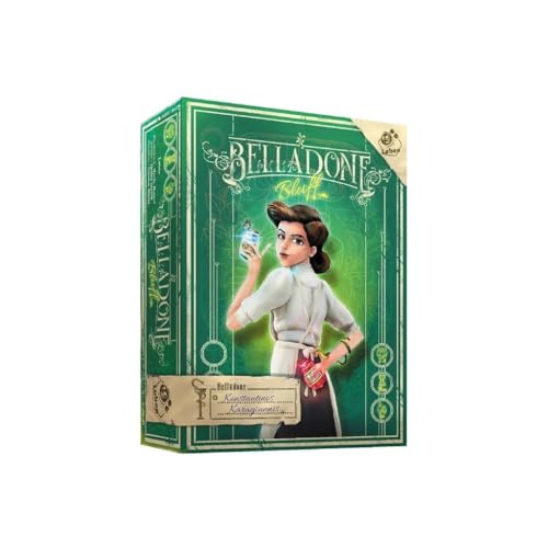 Lubee Belladone Bluff von Lubee