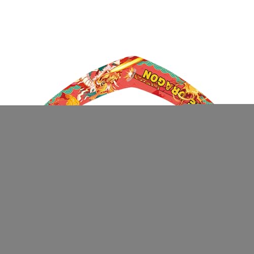 Flugscheibe Spielzeug | Weiche Indoor Boomerangs,Lustiges Wurfspiel Neuartiges Spielzeug Für Garten Camping Sport von Luckxing