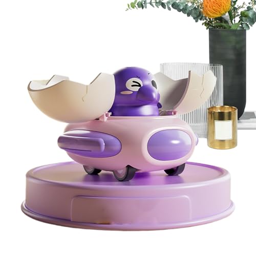 Luckxing Dinosaurier -Stoßfänger Auto, Stoßfängerauto Toy | Dinosaurier Eierdeformation Baby Cartoon Stoßfänger Auto | Fun Battle Race Press und Go Truck für Kinder Luckxing Dinosaurier -Stoßfänger Auto, Stoßfängerauto Toy | Dinosaurier Eierdeformation Baby Cartoon Stoßfänger Auto | Fun Battle Race Press und Go Truck für Kinder von Luckxing