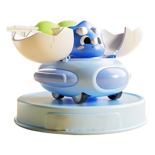Luckxing Stoßfängerauto -Spielzeug, Dinosaurier -Verformungsauto | Dinosaurier Eierdeformation Baby Cartoon Stoßfänger Auto,Fun Battle Race Press und Go Truck für Kinder Luckxing Stoßfängerauto -Spielzeug, Dinosaurier -Verformungsauto | Dinosaurier Eierdeformation Baby Cartoon Stoßfänger Auto,Fun Battle Race Press und Go Truck für Kinder von Luckxing