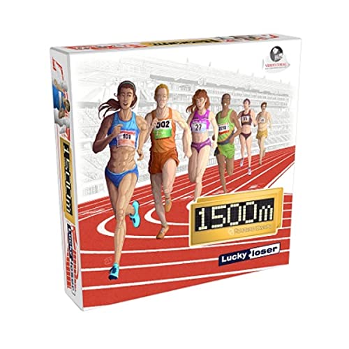 Lucky Loser Zubehör - Toy - Erwachsene - 1er Pack (8425402278987) Lucky Loser Zubehör - Toy - Erwachsene - 1er Pack (8425402278987) von Lucky Loser