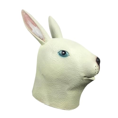 LuckyGGT Tierkreis Lustige Tierkopfbedeckung Maskerade Süße Maske Halloween Party Performance Requisiten LuckyGGT Tierkreis Lustige Tierkopfbedeckung Maskerade Süße Maske Halloween Party Performance Requisiten von LuckyGGT