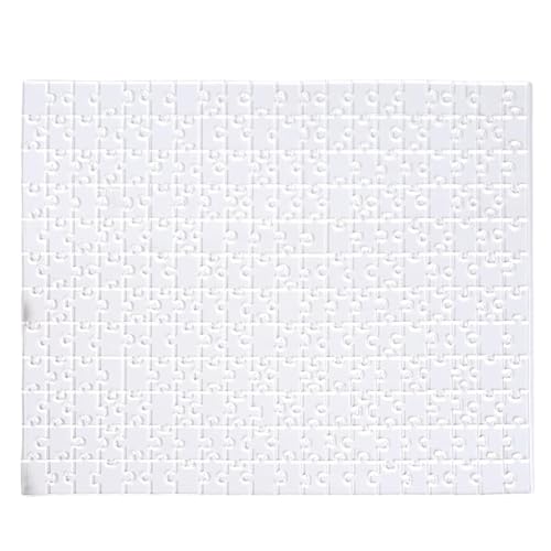 Luckywaqng Puzzle 300 Pieces Hard Puzzle for Adults (Acrylic Clear Puzzles Clear Puzzles Difficult and Fun! Klassische Puzzles (CL5, One Size) von Luckywaqng