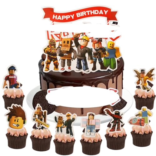 Birthday Cake Birthday Cake von Luclay