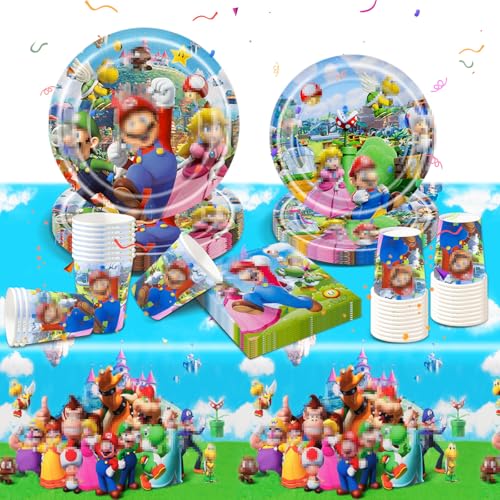 Luclay Partygeschirr 2 Luclay Partygeschirr 2 von Luclay