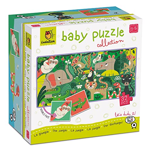 Ludattica - Spielzeug, 8057158620507 Ludattica - Spielzeug, 8057158620507 von Ludattica