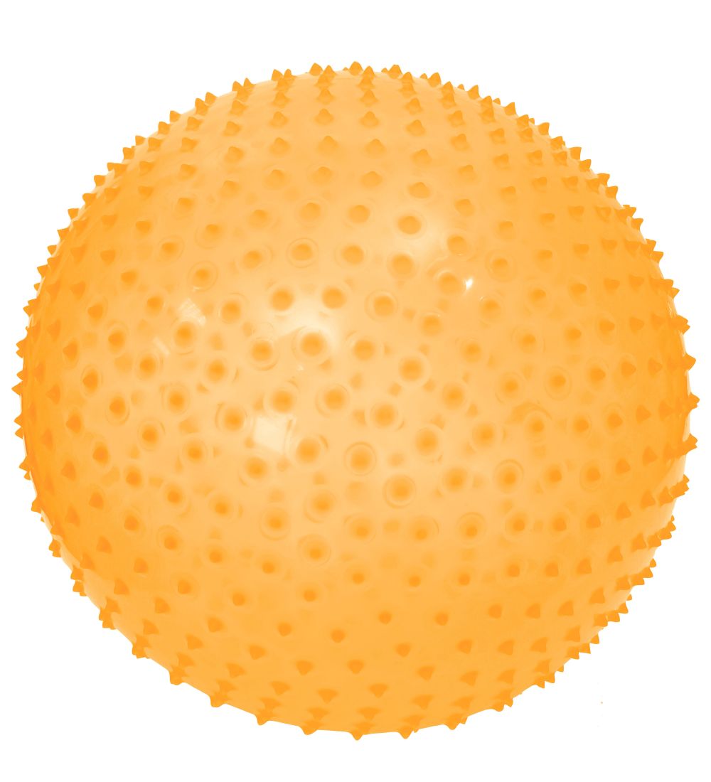 Ludi Sinnesball - XXL - Gelb - Ludi - One Size - Bälle Ludi Sinnesball - XXL - Gelb - Ludi - One Size - Bälle von Ludi