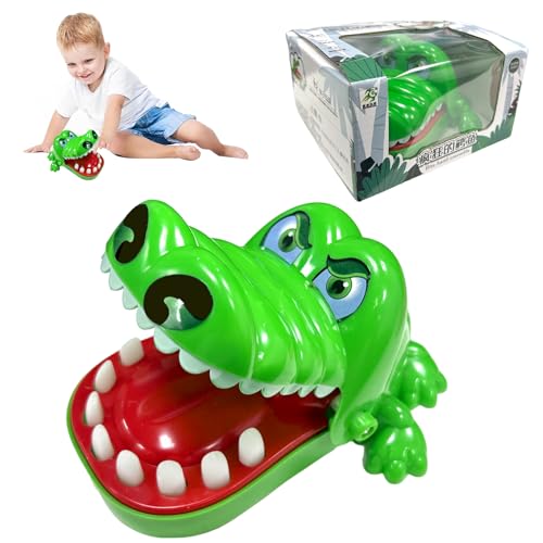 Krokodil Spiel Zähne, Spielzeug Krokodil Zähne Krokodil Spiel, Krokodil Zähne Spielzeug Spiel für Kinder, Spielzeug Brettspiele Geschicklichkeitsspiel Krokodil Spiel Zähne, Spielzeug Krokodil Zähne Krokodil Spiel, Krokodil Zähne Spielzeug Spiel für Kinder, Spielzeug Brettspiele Geschicklichkeitsspiel von Ludihive