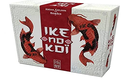Ludistri IKE no Koi – Französische Version Ludistri IKE no Koi – Französische Version von Ludistri
