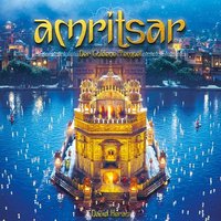 Ludonaute - Amritsar: Der Goldene Tempel Ludonaute - Amritsar: Der Goldene Tempel von Ludonaute