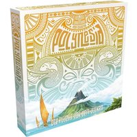 Ludonova - Polynesia Ludonova - Polynesia von Ludonova