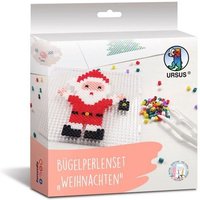 URSUS Kinder-Bastelsets Bügelperlenset Weihnachten URSUS Kinder-Bastelsets Bügelperlenset Weihnachten von Ludwig Bähr