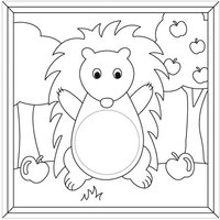 Wabenball-Bilder "Weihnachten" von Ludwig Bähr