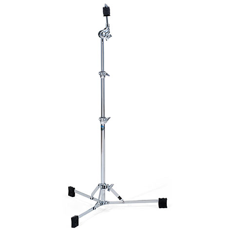 Ludwig Atlas Classic LAC25CSDIR Flat Base Straight Cymbalstand von Ludwig